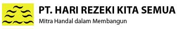 PT. Hari Rezeki Kita Semua